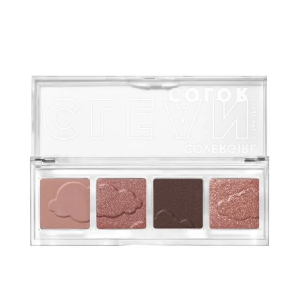 LAST ONE 🔥Covergirl Clean fresh color Eyeshadow